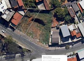 Lote em Parque Xangri-lá, Contagem, MG valor de R$ 350.000,00 no Lugar Certo
