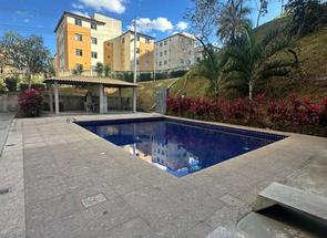 Apartamento, 2 Quartos, 2 Vagas em São Benedito, Santa Luzia, MG valor de R$ 198.000,00 no Lugar Certo