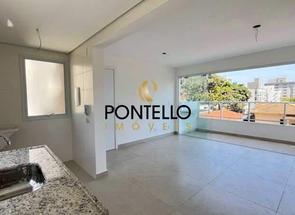 Apartamento, 2 Quartos, 1 Vaga, 1 Suite em São Lucas, Belo Horizonte, MG valor de R$ 708.000,00 no Lugar Certo