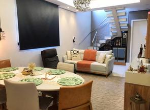 Cobertura, 4 Quartos, 3 Vagas, 2 Suites em Santa Efigênia, Belo Horizonte, MG valor de R$ 1.700.000,00 no Lugar Certo