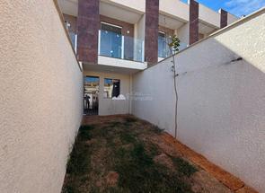 Casa, 2 Quartos, 1 Vaga, 2 Suites em Candelária, Belo Horizonte, MG valor de R$ 469.000,00 no Lugar Certo