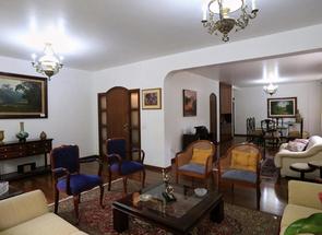 Apartamento, 4 Quartos, 3 Vagas, 1 Suite em Serra, Belo Horizonte, MG valor de R$ 1.800.000,00 no Lugar Certo