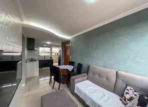 Apartamento, 2 Quartos, 1 Vaga, 1 Suite em Bonsucesso, Belo Horizonte, MG valor de R$ 370.000,00 no Lugar Certo