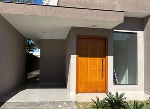 Casa, 3 Quartos, 2 Vagas, 1 Suite em Jardim Imperial, Lagoa Santa, MG valor de R$ 620.000,00 no Lugar Certo