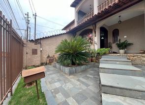 Casa, 3 Quartos, 4 Vagas, 1 Suite em Alípio de Melo, Belo Horizonte, MG valor de R$ 950.000,00 no Lugar Certo