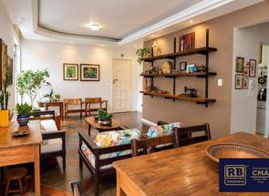 Apartamento, 3 Quartos, 1 Vaga, 1 Suite em Santo Antônio, Belo Horizonte, MG valor de R$ 480.000,00 no Lugar Certo