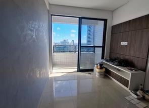 Apartamento, 2 Quartos, 1 Vaga, 1 Suite para alugar em Casa Forte, Recife, PE valor de R$ 3.500,00 no Lugar Certo