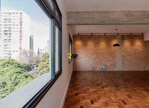 Apartamento, 4 Quartos, 1 Vaga, 3 Suites em Consolação, São Paulo, SP valor de R$ 2.280.000,00 no Lugar Certo