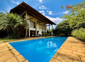 Casa, 7 Quartos, 8 Vagas, 3 Suites em São Luiz (pampulha), Belo Horizonte, MG valor de R$ 3.200.000,00 no Lugar Certo