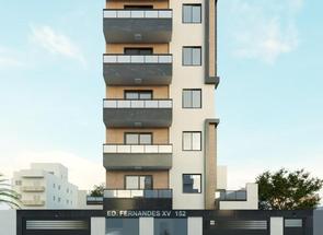 Apartamento, 3 Quartos, 3 Vagas, 1 Suite em Inconfidentes, Contagem, MG valor de R$ 890.000,00 no Lugar Certo