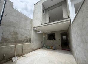 Casa, 2 Quartos, 1 Vaga, 2 Suites em Piratininga (venda Nova), Belo Horizonte, MG valor de R$ 390.000,00 no Lugar Certo
