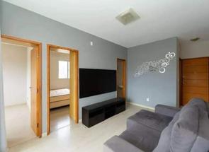 Apartamento, 2 Quartos, 2 Vagas, 1 Suite para alugar em Estoril, Belo Horizonte, MG valor de R$ 2.550,00 no Lugar Certo