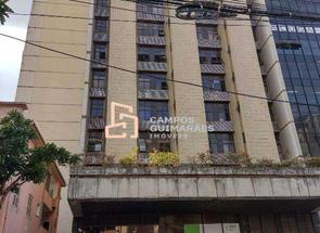 Sala para alugar em Rua dos Timbiras, Lourdes, Belo Horizonte, MG valor de R$ 500,00 no Lugar Certo
