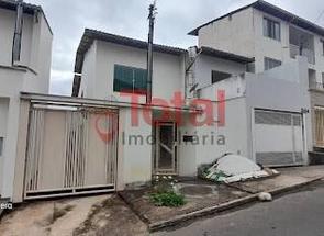 Casa, 2 Quartos, 2 Vagas, 1 Suite em Eldorado, Timóteo, MG valor de R$ 615.000,00 no Lugar Certo