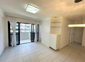 Apartamento, 2 Quartos, 1 Vaga, 1 Suite em Boa Viagem, Recife, PE valor de R$ 420.000,00 no Lugar Certo