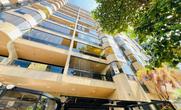 Apartamento, 4 Quartos