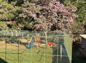 Apartamento, 3 Quartos, 1 Vaga, 1 Suite em Vila Santa Maria de Nazareth, Anápolis, GO valor de R$ 230.000,00 no Lugar Certo