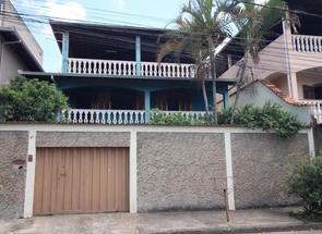 Casa, 4 Quartos, 4 Vagas, 1 Suite em Tirol (barreiro), Belo Horizonte, MG valor de R$ 750.000,00 no Lugar Certo