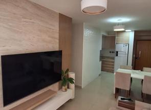 Apartamento, 3 Quartos, 1 Vaga, 1 Suite em Cnb 12, Taguatinga Norte, Taguatinga, DF valor de R$ 0,00 no Lugar Certo