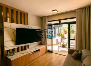 Apartamento, 3 Quartos, 2 Vagas, 2 Suites em Belvedere, Belo Horizonte, MG valor de R$ 1.450.000,00 no Lugar Certo