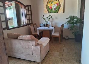 Casa, 4 Quartos, 8 Vagas em Santa Cruz, Belo Horizonte, MG valor de R$ 890.000,00 no Lugar Certo