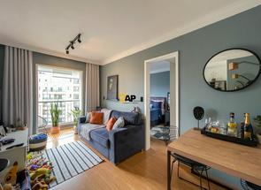 Apartamento, 1 Quarto, 1 Vaga, 1 Suite em Vila Andrade, São Paulo, SP valor de R$ 370.000,00 no Lugar Certo
