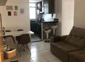 Apartamento, 3 Quartos, 1 Vaga em Frei Leopoldo, Belo Horizonte, MG valor de R$ 210.000,00 no Lugar Certo