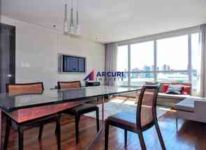 Apartamento, 1 Quarto, 1 Vaga, 1 Suite para alugar em Belvedere, Belo Horizonte, MG valor de R$ 5.000,00 no Lugar Certo
