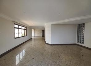 Apartamento, 4 Quartos, 3 Vagas, 1 Suite em Santo Antônio, Belo Horizonte, MG valor de R$ 2.500.000,00 no Lugar Certo
