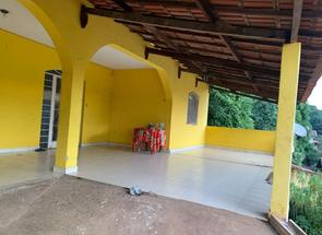 Casa, 4 Quartos, 6 Vagas, 1 Suite para alugar em Cachoeira, Sao Jose da Lapa, MG valor de R$ 2.600,00 no Lugar Certo