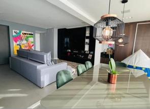 Apartamento, 4 Quartos, 3 Vagas, 3 Suites em Vila da Serra, Nova Lima, MG valor de R$ 2.600.000,00 no Lugar Certo