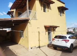 Casa, 4 Quartos, 4 Vagas, 1 Suite em Planalto, Belo Horizonte, MG valor de R$ 1.200.000,00 no Lugar Certo