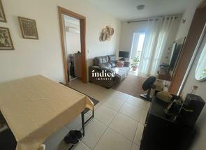 Apartamento, 1 Quarto, 1 Vaga em Rua Arnaldo Victaliano, Iguatemi, Ribeirão Preto, SP valor de R$ 280.000,00 no Lugar Certo