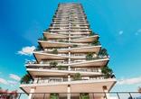 Apartamento, 3 Quartos, 2 Vagas, 3 Suites