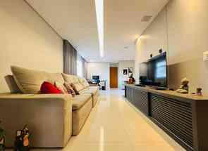 Apartamento, 4 Quartos, 3 Vagas, 2 Suites para alugar em Liberdade, Belo Horizonte, MG valor de R$ 7.900,00 no Lugar Certo