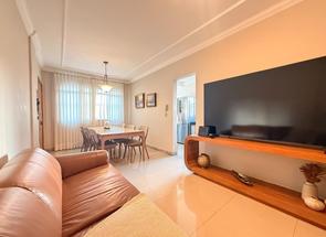 Apartamento, 3 Quartos, 2 Vagas, 1 Suite em Sagrada Família, Belo Horizonte, MG valor de R$ 1.080.000,00 no Lugar Certo