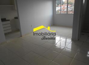 Apartamento, 2 Quartos, 2 Vagas, 1 Suite para alugar em Buritis, Belo Horizonte, MG valor de R$ 2.700,00 no Lugar Certo