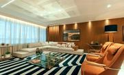 Apartamento, 4 Quartos, 3 Vagas, 4 Suites