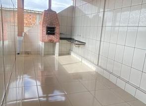 Casa, 3 Quartos, 1 Vaga, 1 Suite para alugar em Estrela Dalva, Contagem, MG valor de R$ 2.200,00 no Lugar Certo