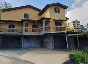 Casa, 5 Quartos, 3 Vagas, 2 Suites em Jardim Morada do Sol, Varginha, MG valor de R$ 1.300.000,00 no Lugar Certo