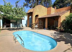 Casa, 4 Quartos, 4 Vagas, 2 Suites em Belvedere, Belo Horizonte, MG valor de R$ 2.345.000,00 no Lugar Certo