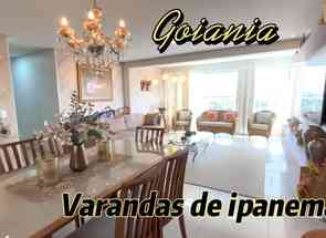 Apartamento, 3 Quartos em Avenida Copacabana, Jardim Atlântico, Goiânia, GO valor de R$ 890.000,00 no Lugar Certo