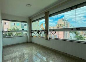Apartamento, 3 Quartos, 2 Vagas, 1 Suite em Grajaú, Belo Horizonte, MG valor de R$ 1.100.000,00 no Lugar Certo