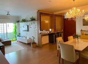 Apartamento, 3 Quartos, 3 Vagas, 1 Suite em Rua Salvador Cosso, Jardim Irajá, Ribeirão Preto, SP valor de R$ 440.000,00 no Lugar Certo