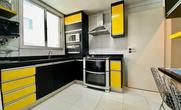 Apartamento, 4 Quartos, 2 Vagas, 4 Suites