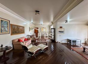 Apartamento, 4 Quartos, 2 Vagas, 4 Suites em [endereco], Setor Oeste, Goiânia, GO valor de R$ 1.100.000,00 no Lugar Certo