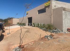 Loja, 5 Vagas para alugar em Terra, Vale do Sol, Nova Lima, MG valor de R$ 5.000,00 no Lugar Certo