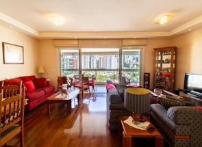 Apartamento, 4 Quartos, 3 Vagas, 3 Suites em Pacaembu, São Paulo, SP valor de R$ 2.200.000,00 no Lugar Certo