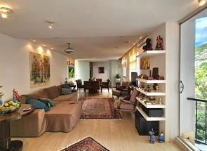 Apartamento, 4 Quartos, 2 Vagas, 1 Suite em Sion, Belo Horizonte, MG valor de R$ 1.590.000,00 no Lugar Certo