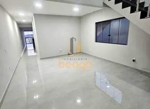 Casa, 4 Quartos, 2 Vagas, 1 Suite em Heliópolis, Belo Horizonte, MG valor de R$ 1.290.000,00 no Lugar Certo